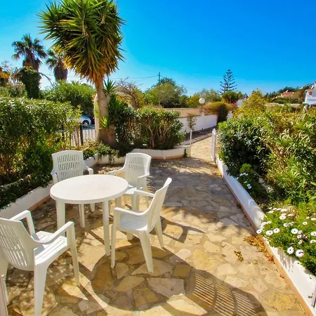 Jane - Modern, Well-equipped In Moraira * Teulada