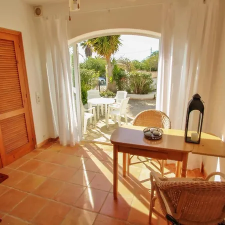 Apartment Jane - Modern, Well-equipped In Moraira