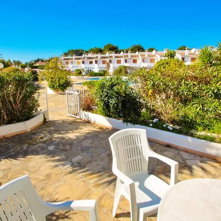 Apartment Jane - Modern, Well-equipped In Moraira Teulada