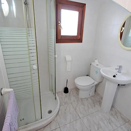 Apartment Jane - Modern, Well-equipped In Moraira