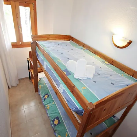 Apartment Jane - Modern, Well-equipped In Moraira *