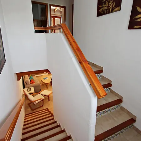 Apartment Jane - Modern, Well-equipped In Moraira Teulada
