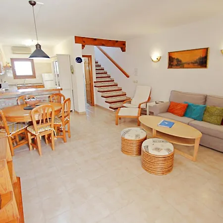 Apartment Jane - Modern, Well-equipped In Moraira