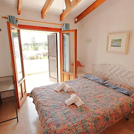 Jane - Modern, Well-equipped In Moraira Apartment *